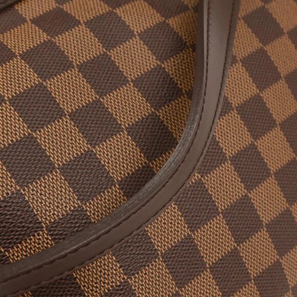 Louis Vuitton Damier Illovo MM Handbag N51995 AR0095 125617 - Picture 7 of 10